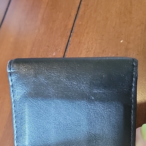 ZITHALI ๐ LEATHER WALLET - Picture 13 of 15